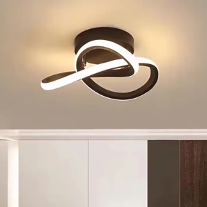 lampu tiga warna lampu hias plafong modern tempat lampu led plafon minimalis ruang tamu