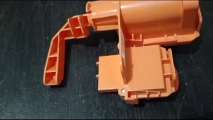 Pompa Tinta Printer HP: Solusi Aksesoris untuk Printer 310 315 415 419 515 615 GT5810 580 520 GT5820