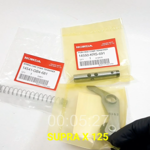 Per suling keteng set plat roller supra x 125 revo blade grand 14541 gb4 682