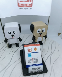 SuperOne - B11P1428 Zenfone GO 4.5 Batre Batrai Baterai Battery