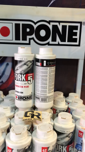 Pengenalan Suku Cadang Motor