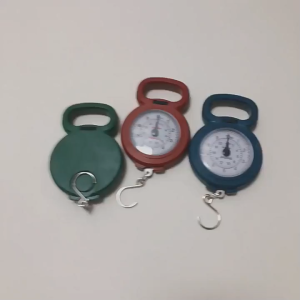 Cân treo cầm tay nhỏ gọn tiện dụng chất lượng cao -Lumbley