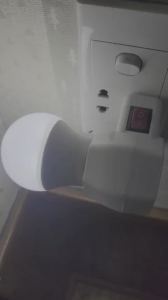 Bóng Đèn Led Bulb 5w MPE - BH 24 Tháng 1 Đổi 1 Chính Hãng