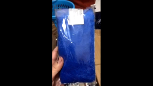 Handuk Microfiber Quickdry Ukuran 35x75 CM