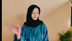 ( Anti Selip ) KARPET Bulu Rasfur 200x120 tebal keseluruhan 25cm LP