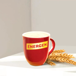 MAYORA Energen Sereal & Susu Bersinergi (1 Renceng isi 10 Pcs)