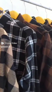 Kemeja Flanel Pria Premium: Kualitas Tinggi & Desain Elegan