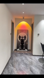 Đèn Led Hoàng Hôn Đèn Rọi Sáng Hoàng Hôn Trang Trí Chụp Anh Quay Video Livetream Tiktok