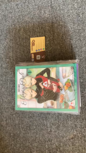 Truyện tranh - Migi & Dali 7 tập - NXB Kim Đồng