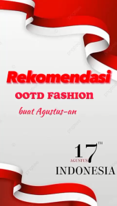 SETELAN MERDEKA ANAK PEREMPUAN DAN LAKI-LAKI/SETELAN 17 AGUSTUS ANAK VIRAL/SETELAN 17 AGUSTUSAN ANAK MOTIF MERDEKA