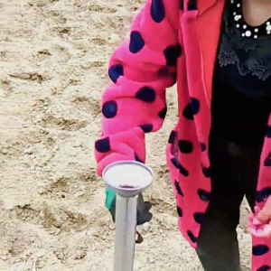 เครื่องหยอดเมล็ด เครื่องหยอดข้าวโพด หยอดปุ๋ย แจ๊ปหยอดเมล็ด