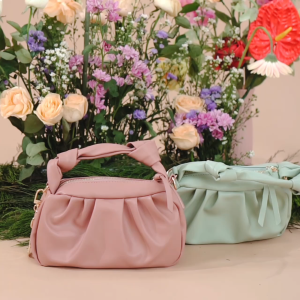 Tas Selempang Wanita Fiya Sling Bag G204 210404 Les Femmes