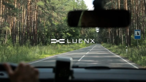 LUENX Kacamata Hitam Aviator Sunglasses for Men Women Polarized - UV400 Protection Stylish Shades 59 MM Driving Outdoor Activities Original Sunglasses 6403-2