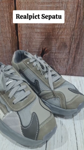 Sepatu Sneakers Import Pria Dewasa ANDEIVIDONKEY Fashion New Quality BISA COD-FREE DUS