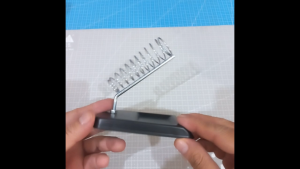 Alat Pegangan Stand Holder Solder: Mengenal Alat Soldering Profesional