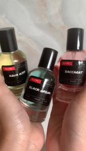 BELI 1 DAPAT 3 - PARFUM MYSTME 30mL EDP | WANGI TAHAN LAMA | PARFUME UNTUK PRIA DAN WANITA BONUS BOX