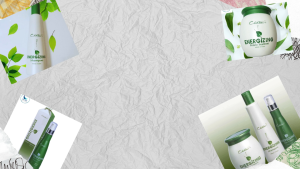 Hấp Dầu Phục Hồi Tóc Hư Tổn Trà Xanh Chihtsai Energizing Protein Treatment 630ml