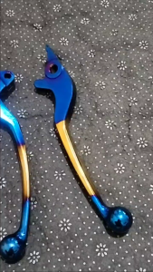 Handle Rem Kiri Kanan Beat Karbu Vario Twotone