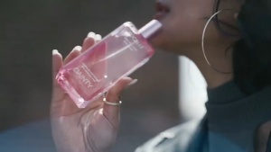 PUCELLE Eau De Luxe Cologne 100ml | Body Spray 150ml | Parfum Perfume | Wangi Tubuh Mewah Tahan Lama (BPOM)