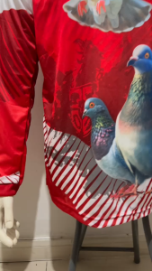JERSEY BIRD/JERSEY OLAHRAGA/JERSEY BURUNG/JERSEY MERPATI/BAJU HUNTING/KAOS OLAHRAGA/HOODIE