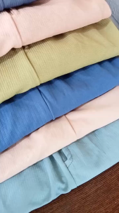 CELANA KULOT LIDI WANITA KEKINIAN