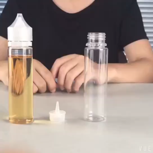 [HCM] Set 10 Chai chiết mực xăm10ml 15ml 30mlvỏ chai đựng mực xăm lông mày/ chai chiết tinh dầu -Cozy520