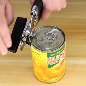 ที่เปิดกระป๋อง ที่เปิดกระป๋องอเนกประสงค์ ที่เปิดขวด ที่เปิดฝา และยังเปิดฝาขวดได้ ที่เปิดฝาเบียร์ ที่เปิดกระป๋องสแตนเลส อุปกรณ์เปิดกระป๋อง