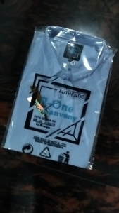 R-ONE CANVANI kemeja hitam polos - kemeja pendek - kemeja kantor - kemeja resmi - kemeja polos - kemeja keren - kemeja harian - kemeja distro - kemeja keren