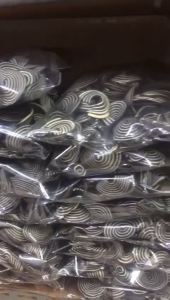 KUPING GAJAH 230GR 500GR DAN BAL ISI 1.3 KG / RENYAH GURIH IDOLA