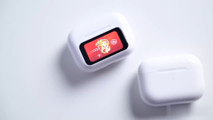 A9Pro Headset: The Ultimate TWS Experience