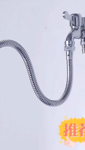 360° Sink Faucet Kitchen Sink Dapur Water Saving Sink Tap Faucet Nozzle Swivel Tap Extension Pressurized Shower 水龙头