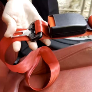 ~Ship From KL~ Pregnancy Safety Car Seat Belt Adjuster for Pregnant Women Adjustable Maternity Driving Bump Strap Airpla