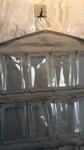 [KUALITAS PREMIUM]RAK UNDERWARE KOTAK PENYIMPANAN KARAKTER / RAK KAOS KAKI SUSUN / RAK AKSESORIS