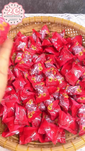 Kẹo Ngậm Vị Sting Túi 320g