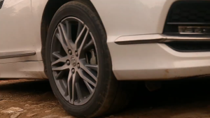 Groundsheet กราวชีท Hikeman แผ่นปูรองพื้นเต็นท์ ผ้าใบกันน้ํา ผ้าใบหนา ใช้สำหรับรองพื้นหน้าเต็นท์ได้ แผ่นปูพื้น