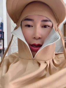 Nón chống nắng - nón chống nắng 1 MÀU  kèm khẩu trang - mũ nón chống nắng dây kéo giữa che kín mặt khỏi sạm nám tàn nhang bảo về da dưới nắng gay gắt- kim yến mẹ và bé