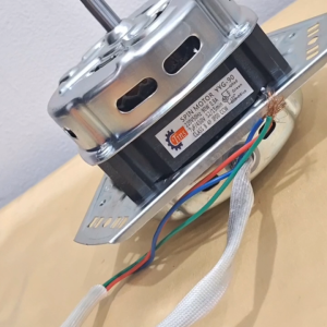 DINAMO PENGERIN MESIN CUCI LILITAN TEMBAGA/MOTOR SPIN KW1 90W NO 44 TINS