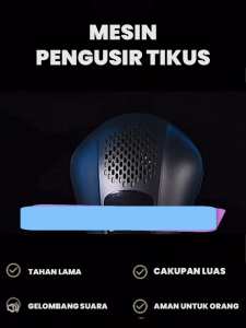 Pengusir tikus baru pengusir tikus ultrasonik pengusir tikus elektronik pengusir tikus profesional