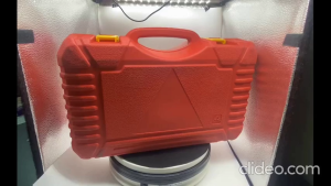 12v 150PSI Heavy Duty Portable Air Pump Tyre Mini Air Compressor Double Cylinder Car Tyre Inflator Pump Tayar Tire Pump