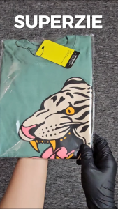 Superzie KAOS ANAK laki laki dino LUCU USAT GROSIR kaos anak usia 4-12 tahun PAKAIAN ANAK ANAK COWO ST LIONARE SAGE ABADIGROSIR