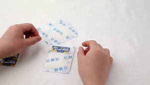 3PCS Remove Mites Bag Anti Mites Bed Bug Natural Removal Dust Mite Controller Dust Mite Remover Herbal Wormwood Mugwort Mite Removal Bag