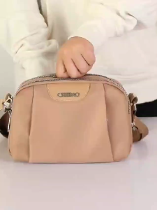 Tas Selempang Wanita Chibao CB 8235-AL