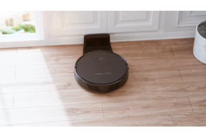 Tesvor A1 Robot Vacuum Cleaner A1 Sewing And Vacuum - Lazada