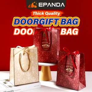 Paper Bag Motif Tas Kertas Kado Bingkisan Tas Belanja Tas Hadiah Tas Ritel Tas Kertas Kraft Warna Tas Pernikahan Ulang Tahun Tas Pengiriman Shopping Bag Gift Bag Retail Bag Colour Kraft Paper Bag Wedding Birthday Bag Delivery Bag