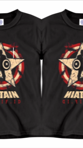 Baju Anak Lengan Pendek Kaos anak sonic laki-laki usia 4-12 tahun bahan katun 30s