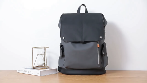 MDSK Business Travel Backpack 17 inches Large Capacity waterproof USB charging Backpack Travel Bag Mens Backpack 男士旅行包