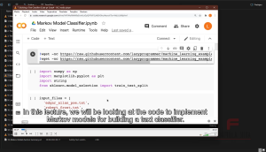 VIDEO TUTORIAL Machine Learning Natural Language Processing in Python (V2)