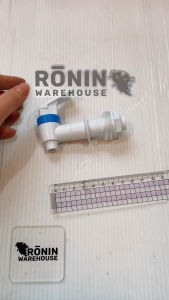 Kran Air Minum Guci Keran Kipas Aqua Galon Dispenser GM