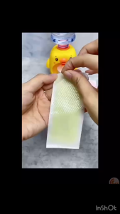 🇲🇾 [2 pcs] Cooling Patch Prevent Sleepiness Summer Heat Relief Artifact Cooling Patch Tampalan penyejuk 冰凉贴清凉提神防困夏季解暑