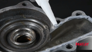 (TUÝP 32Gram) Keo Thế Ron Keo Tạo Ron Silicone Chịu Nhiệt Hơn 300 Độ C Xtraseal/ Selleys